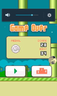 tai game flappy bird cho ios mien phi