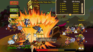 tai kết giới online cho andriod