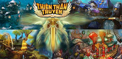 tai game thiên thần truyện online